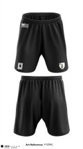 Charlie Rock 4698052 Athletic Shorts With Pockets - 1