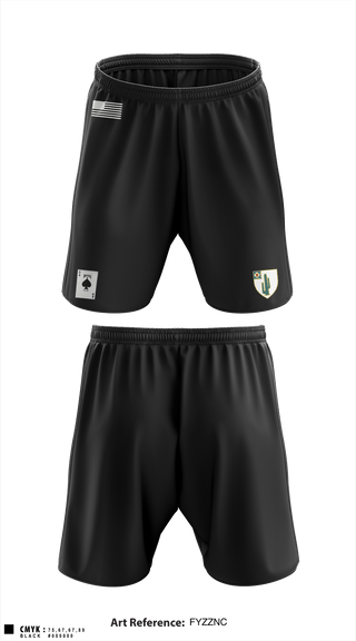 Athletic Shorts With Pockets, , Army, Teamtime, Team time, sublimation, custom sports apparel, team uniforms, spirit wear, spiritwear, sports uniforms, custom shirts, team store, custom team store, fundraiser sports, apparel fundraiser