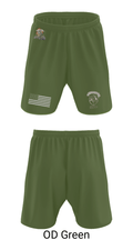 3DTB 21481921 Athletic Shorts With Pockets - 28