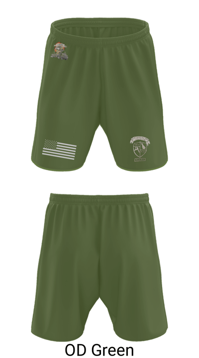 3DTB 21481921 Athletic Shorts With Pockets - 28