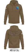 822 Base Defense Squadron 74929980 Hoodie - 42