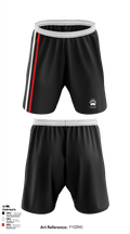 Papa Bear Arms LLC 28195474 Athletic Shorts With Pockets - 1
