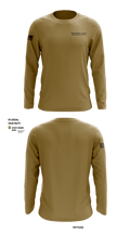 Montgomery County Detention Center 84583127 Long Sleeve Performance Shirt - 3