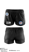 UGSOA 71557714 Ranger Panties - 1