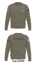 88 SFS 57358304 Crew Neck Sweatshirt - 11