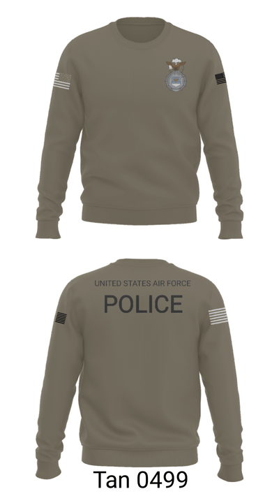 88 SFS 57358304 Crew Neck Sweatshirt - 11