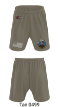 5th AMXS 66164190 Athletic Shorts With Pockets - 29