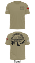 SOTF TU NORTH 40081354 Short Sleeve Performance Shirt - 36