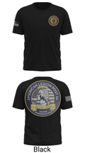 American Legion Post 24 66493218 Short Sleeve Performance Shirt - 12