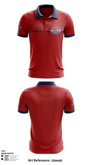 Short Sleeve Performance Polo, Deerfield Spartans, Cross Country, Teamtime, Team time, sublimation, custom sports apparel, team uniforms, spirit wear, spiritwear, sports uniforms, custom shirts, team store, custom team store, fundraiser sports, apparel fundraiser