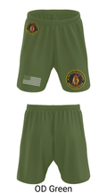 2/8 14118320 Athletic Shorts With Pockets - 28