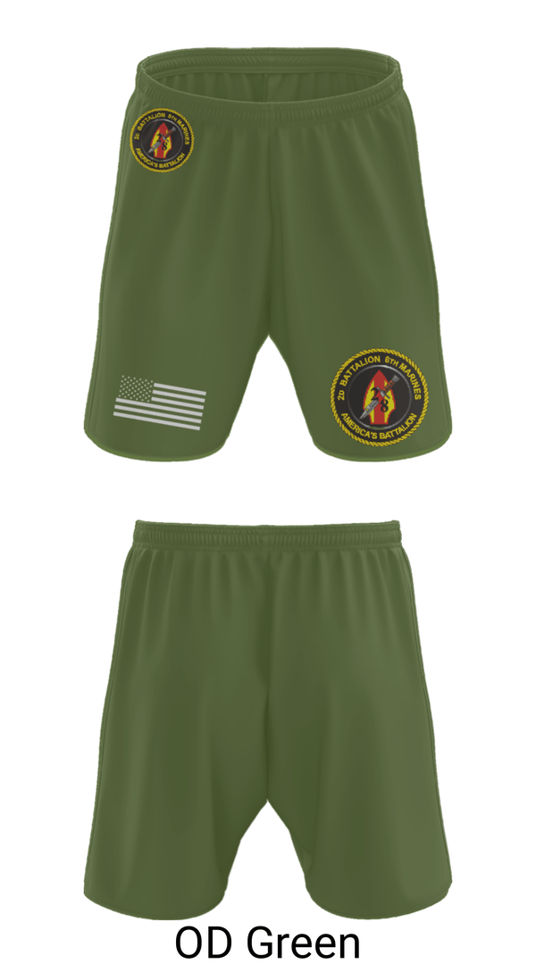 Athletic Shorts With Pockets, , Marines, Teamtime, Team time, sublimation, custom sports apparel, team uniforms, spirit wear, spiritwear, sports uniforms, custom shirts, team store, custom team store, fundraiser sports, apparel fundraiser