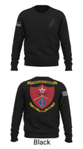 1/5 Apache 60’s 44097670 Crew Neck Sweatshirt - 9