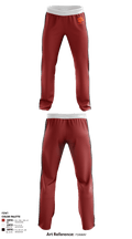 Bobcats 61420403 Sweatpants - 1