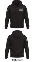 Pioneer Valley HS Panthers 49239487 Hoodie - 17