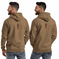 RockieRed 87306226 Hoodie - 3