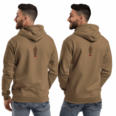 RockieRed 87306226 Hoodie - 3