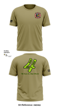Engine 4 37157060 Short Sleeve Performance Shirt - 4
