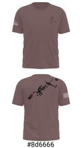 Platoon 2-1-1 26077523 Short Sleeve Performance Shirt - 31
