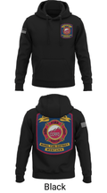 Canyon Creek Rural Fire District 51909217 Hoodie - 45