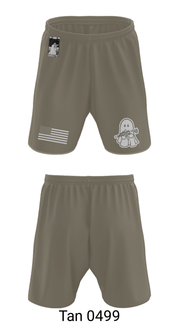 Athletic Shorts With Pockets, , Army, Teamtime, Team time, sublimation, custom sports apparel, team uniforms, spirit wear, spiritwear, sports uniforms, custom shirts, team store, custom team store, fundraiser sports, apparel fundraiser