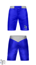 Los Altos High School Wrestling 82261589 Fight Shorts - 1