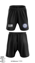 SDC-Cables 96659915 Athletic Shorts With Pockets - 2
