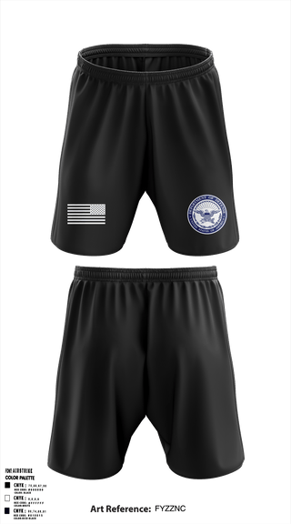 Athletic Shorts With Pockets, , Air Force, Teamtime, Team time, sublimation, custom sports apparel, team uniforms, spirit wear, spiritwear, sports uniforms, custom shirts, team store, custom team store, fundraiser sports, apparel fundraiser