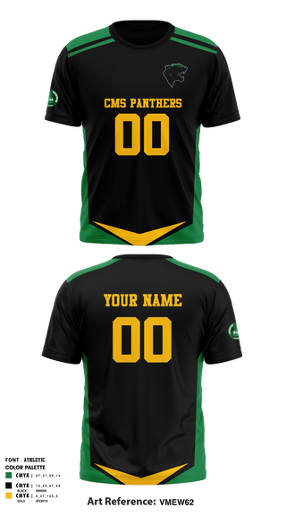 Short Sleeve Performance Shirt, CMS Basketball, Men's Basketball, Teamtime, Team time, sublimation, custom sports apparel, team uniforms, spirit wear, spiritwear, sports uniforms, custom shirts, team store, custom team store, fundraiser sports, apparel fundraiser