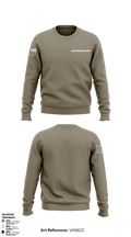 Camp Grayling ASP 23761832 Crew Neck Sweatshirt - 1