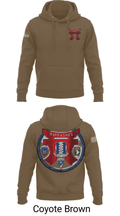 3-187 Rakkasans 16678099 Hoodie - 44