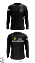 MSHP Class 120 57992195 Long Sleeve Performance Shirt - 2