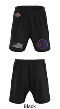 Hazard Company 83672924 Athletic Shorts With Pockets - 21