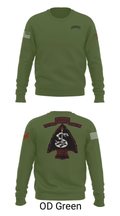 1/503 Snipers 39758046 Crew Neck Sweatshirt - 10