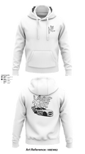 Whole Lotta 18700693 Hoodie - 1