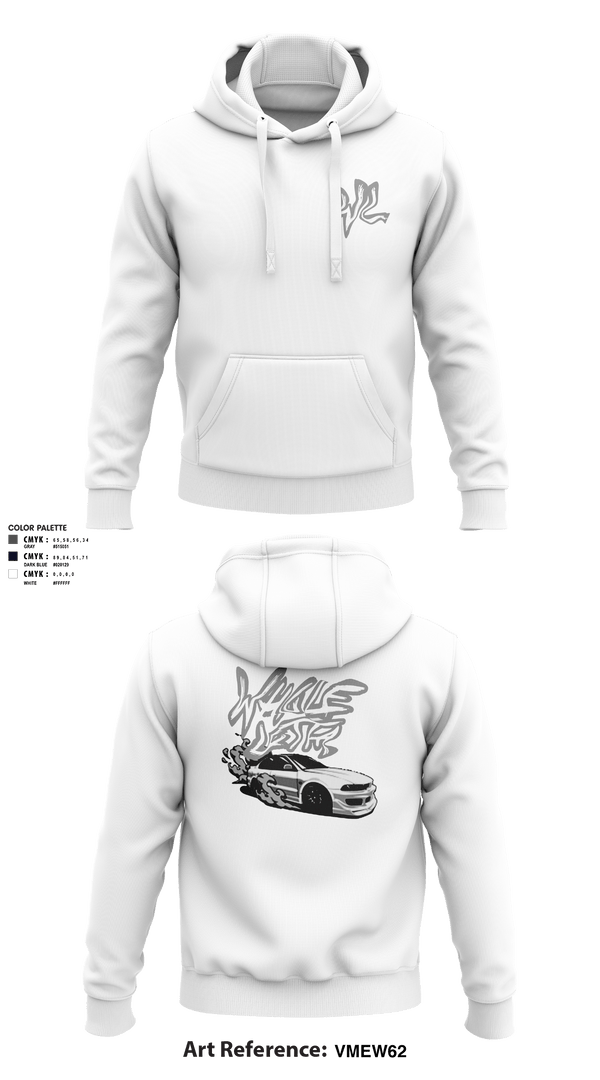 Hoodie, Whole Lotta, , Teamtime, Team time, sublimation, custom sports apparel, team uniforms, spirit wear, spiritwear, sports uniforms, custom shirts, team store, custom team store, fundraiser sports, apparel fundraiser