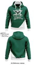 William Woods University 56318921 Hoodie - 1