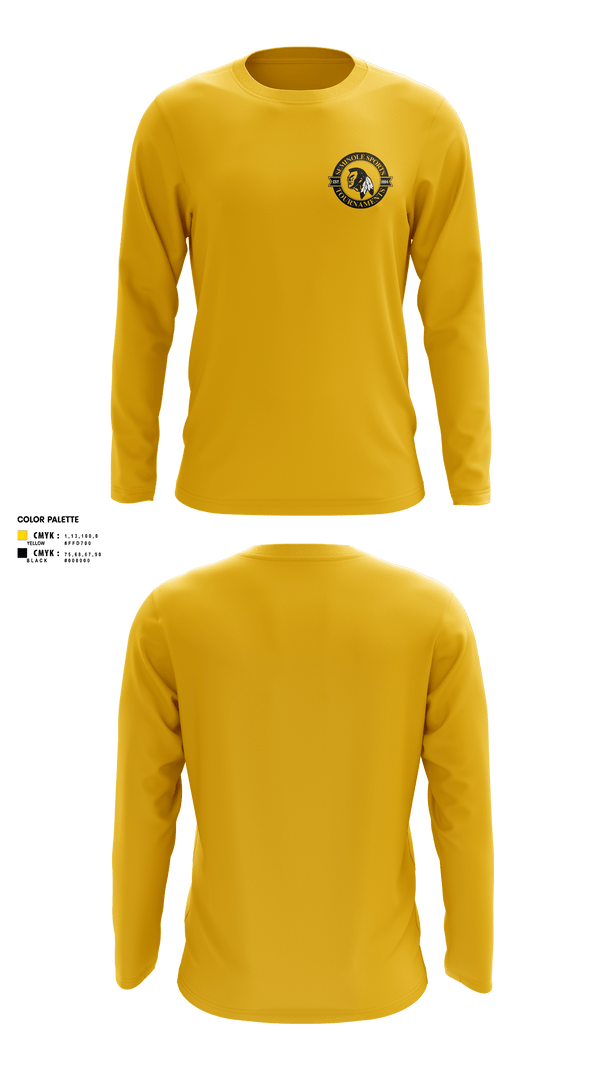 Long Sleeve Performance Shirt, Seminole Sports Baseball, Baseball, Teamtime, Team time, sublimation, custom sports apparel, team uniforms, spirit wear, spiritwear, sports uniforms, custom shirts, team store, custom team store, fundraiser sports, apparel fundraiser