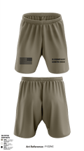 G Co 106th BSB 87834458 Athletic Shorts With Pockets - 5