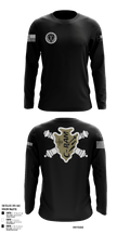 3133FABJ 13690279 Long Sleeve Performance Shirt - 3