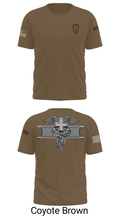 6th Ranger Training Battalion 1649738 Short Sleeve Performance Shirt - 32