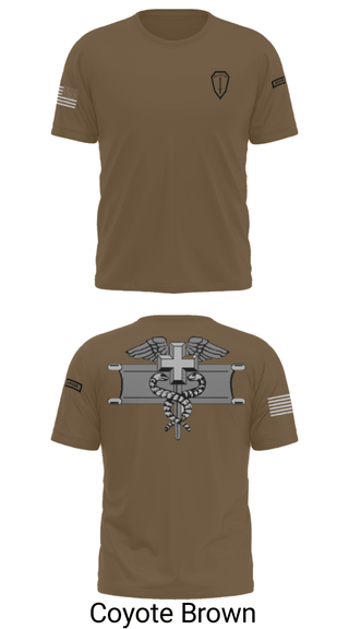 Short Sleeve Performance Shirt, , Army, Teamtime, Team time, sublimation, custom sports apparel, team uniforms, spirit wear, spiritwear, sports uniforms, custom shirts, team store, custom team store, fundraiser sports, apparel fundraiser
