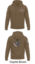 764th EOD 38485601 Hoodie - 48