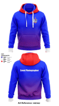 Bigshots Snapshots media group 52572161 Hoodie - 1