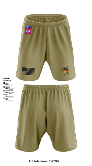 Athletic Shorts With Pockets, , Army, Teamtime, Team time, sublimation, custom sports apparel, team uniforms, spirit wear, spiritwear, sports uniforms, custom shirts, team store, custom team store, fundraiser sports, apparel fundraiser