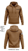 Scout Platoon 59655993 Hoodie - 3