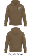 1/504 pro 82nd abn 87302343 Hoodie - 16