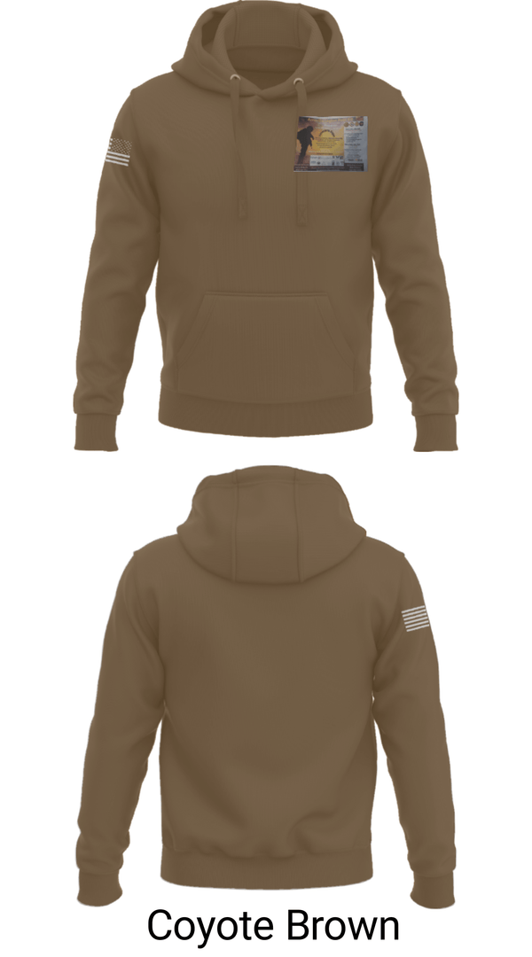 Hoodie, , Army, Teamtime, Team time, sublimation, custom sports apparel, team uniforms, spirit wear, spiritwear, sports uniforms, custom shirts, team store, custom team store, fundraiser sports, apparel fundraiser