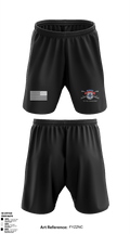 3-71 Cav 17048768 Athletic Shorts With Pockets - 49