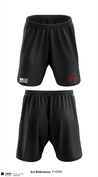 Athletic Shorts With Pockets, AITB, , Teamtime, Team time, sublimation, custom sports apparel, team uniforms, spirit wear, spiritwear, sports uniforms, custom shirts, team store, custom team store, fundraiser sports, apparel fundraiser